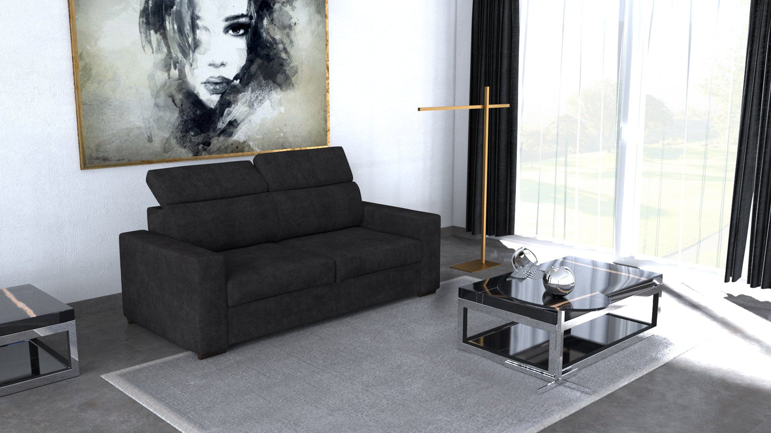 Scopri come acquistare il tuo divano online...