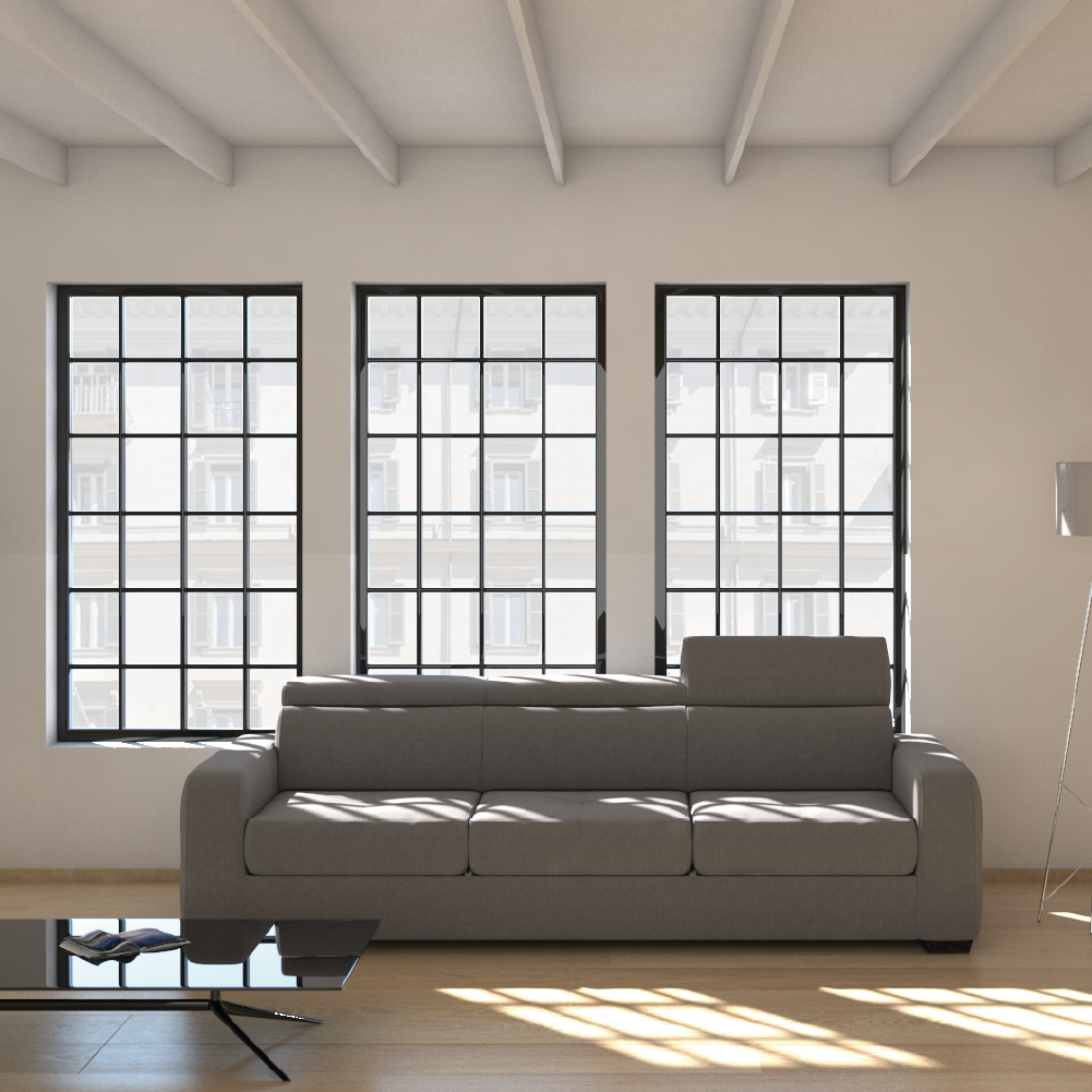 Come scegliere quale divano comprare?