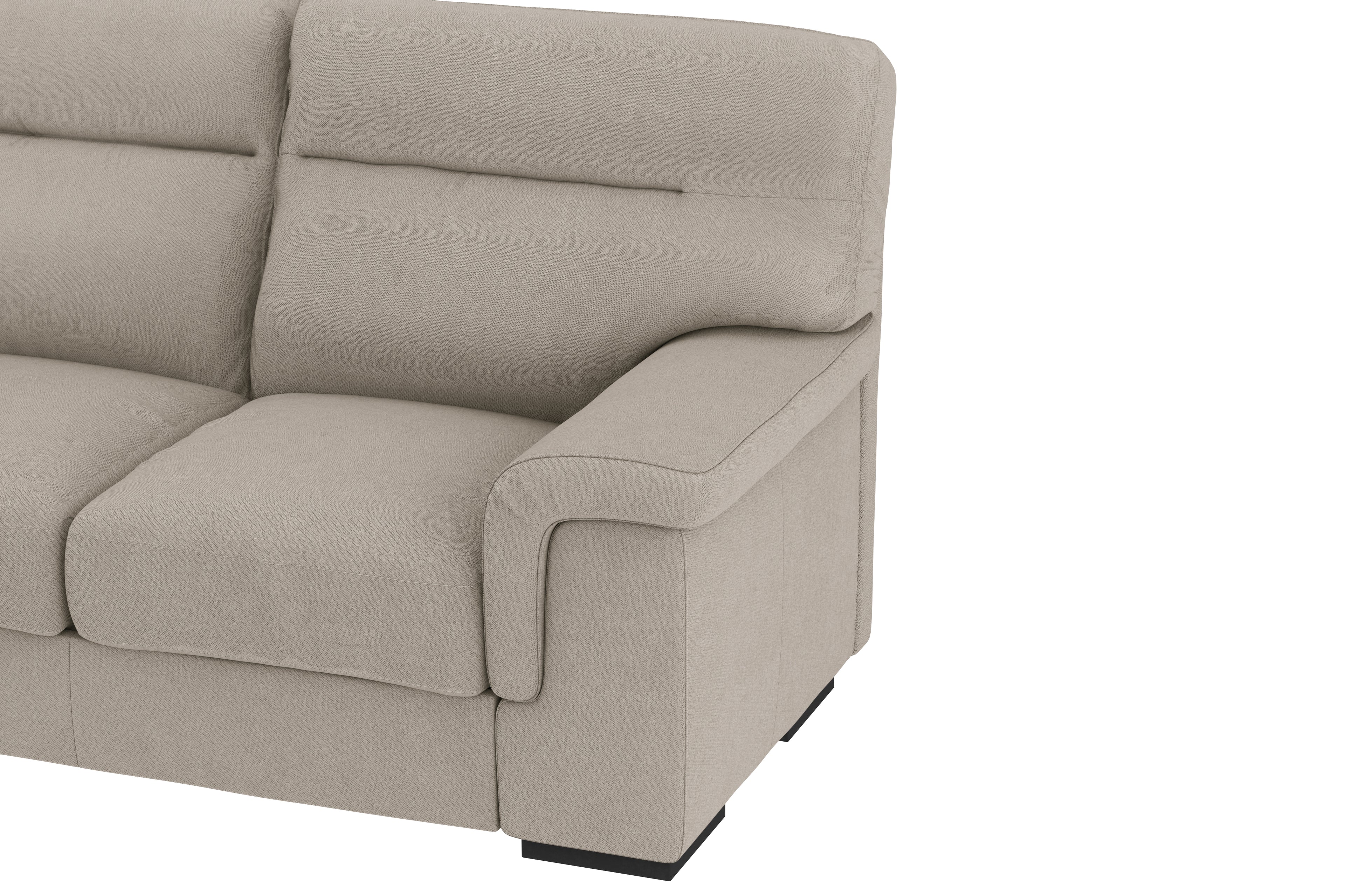 DIVANO AMBURGO 3P CON POUF ESTRAIBILE (Copia)