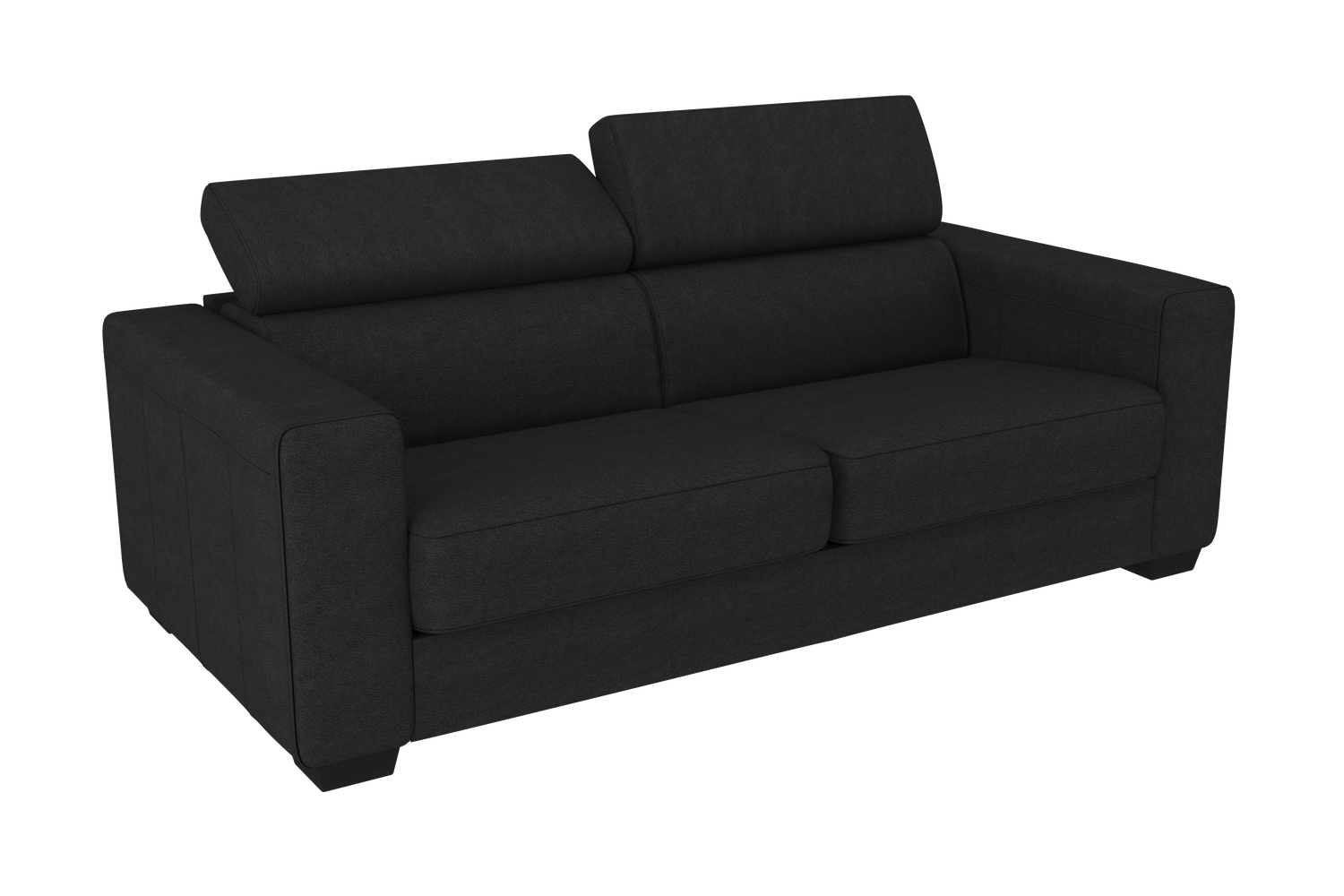 DIVANO ANVERSA ANGOLARE CON PENISOLA REVERSIBILE