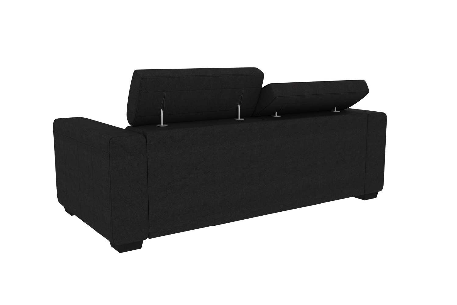 DIVANO ANVERSA ANGOLARE CON PENISOLA REVERSIBILE